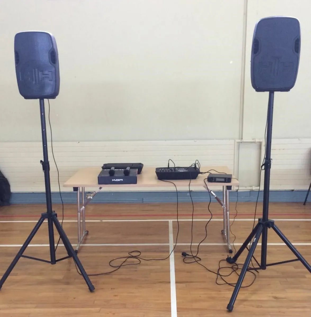 PA system - Image 4