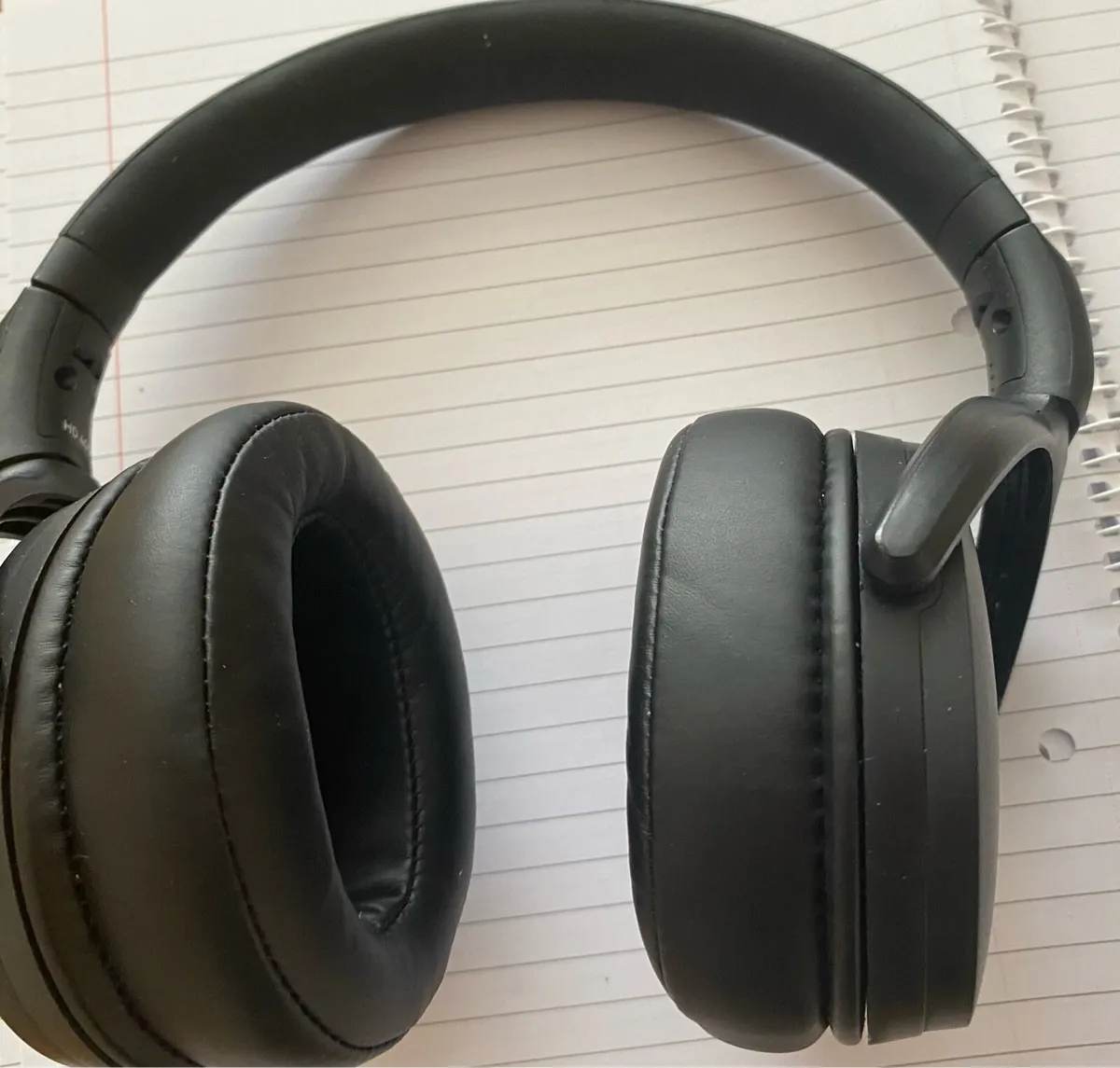 Sennheiser Headphones - Image 1