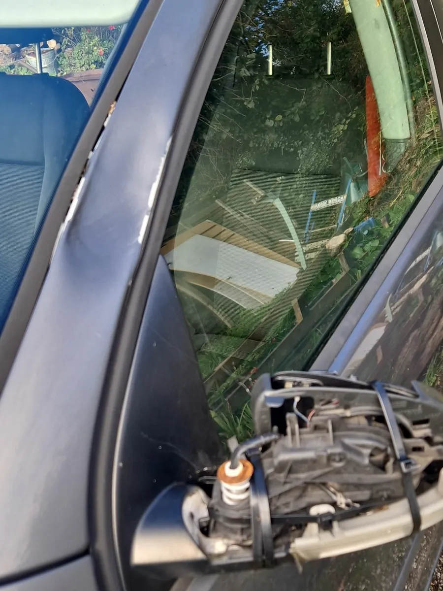 Volkswagen Golf 2007 - Image 4