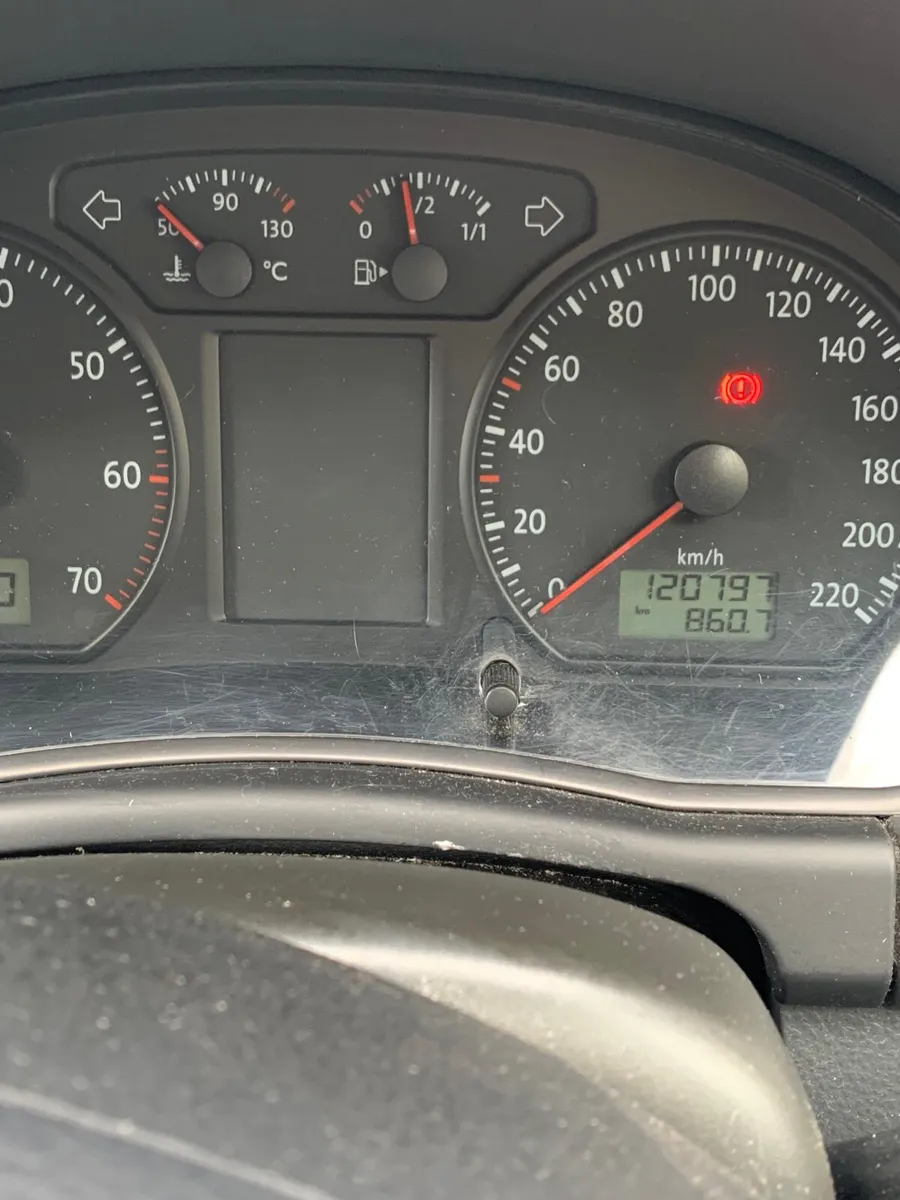Volkswagen Polo 2006 - Image 1