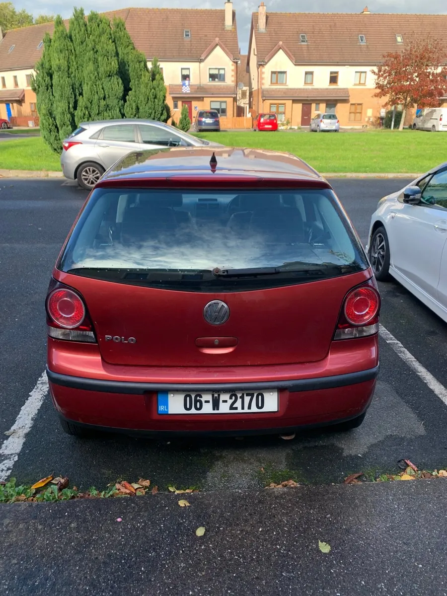 Volkswagen Polo 2006 - Image 3