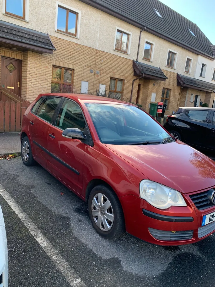 Volkswagen Polo 2006 - Image 4