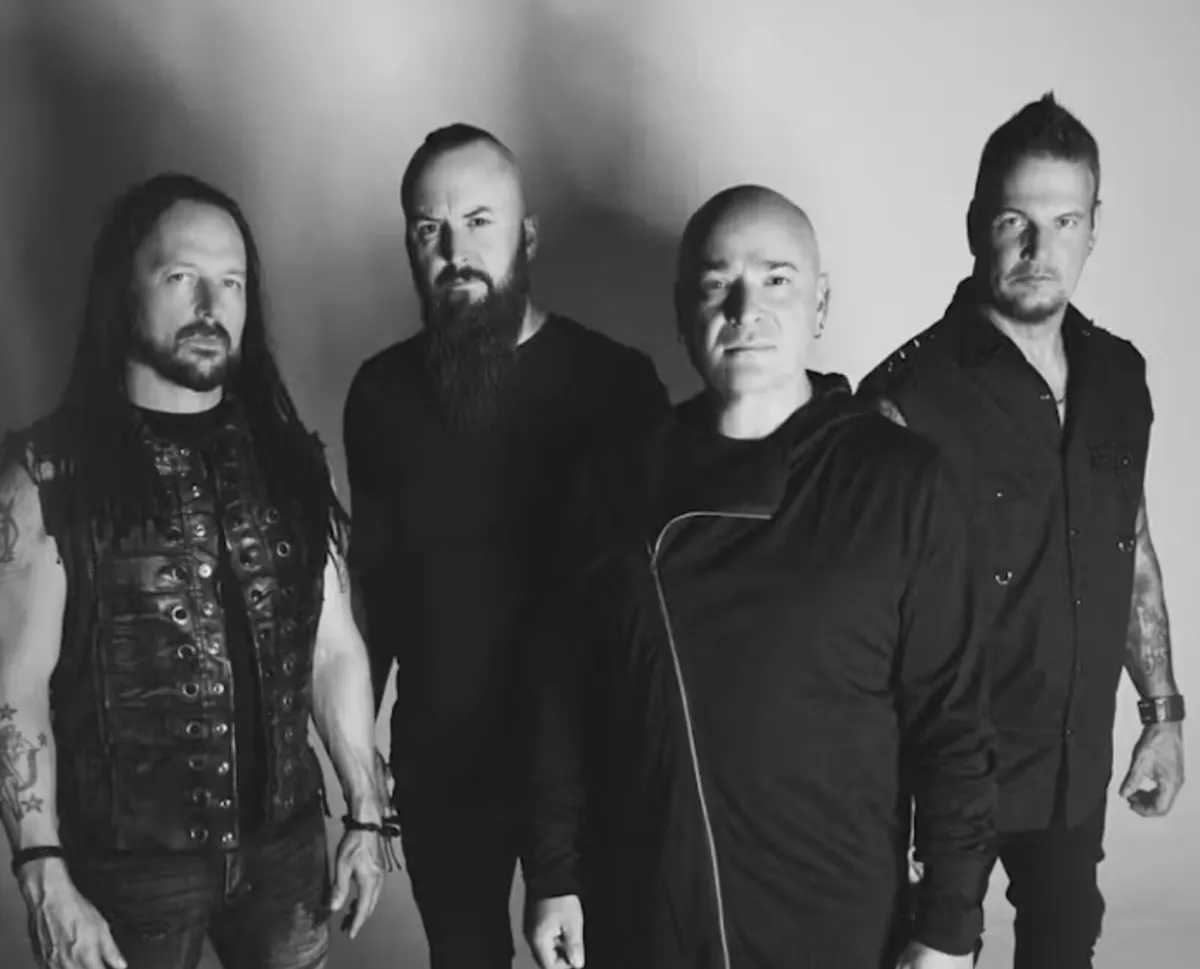 Disturbed tickets