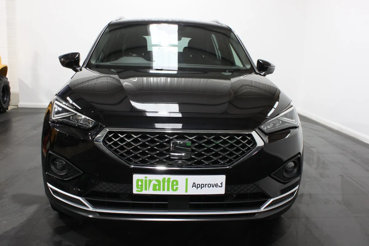 2020 Seat Tarraco 1.5 EcoTSI Xcellence Lux 5dr - Image 2