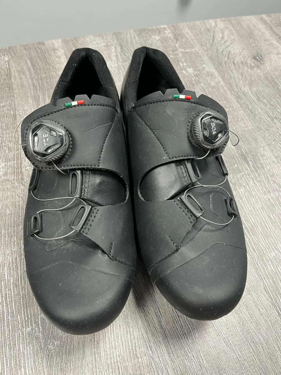 Gravel/Mountain bike Cycling Shoes - Image 1