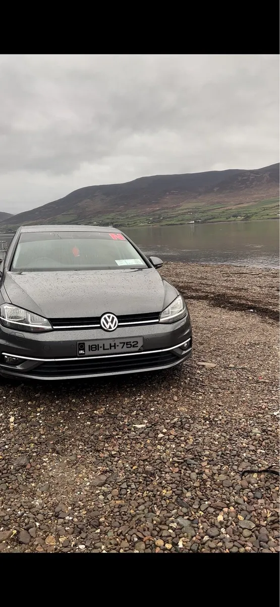 Volkswagen Golf - Image 1