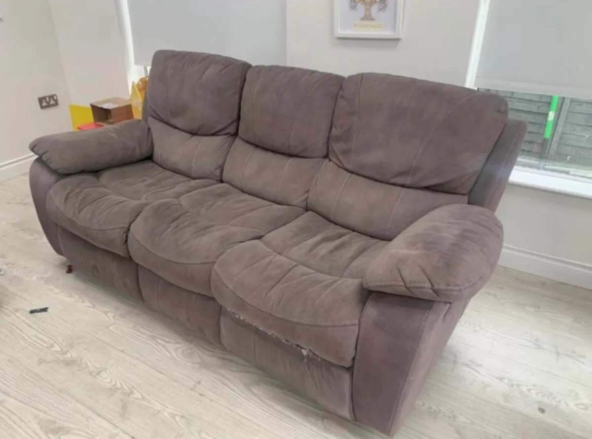 Sofa - Image 1