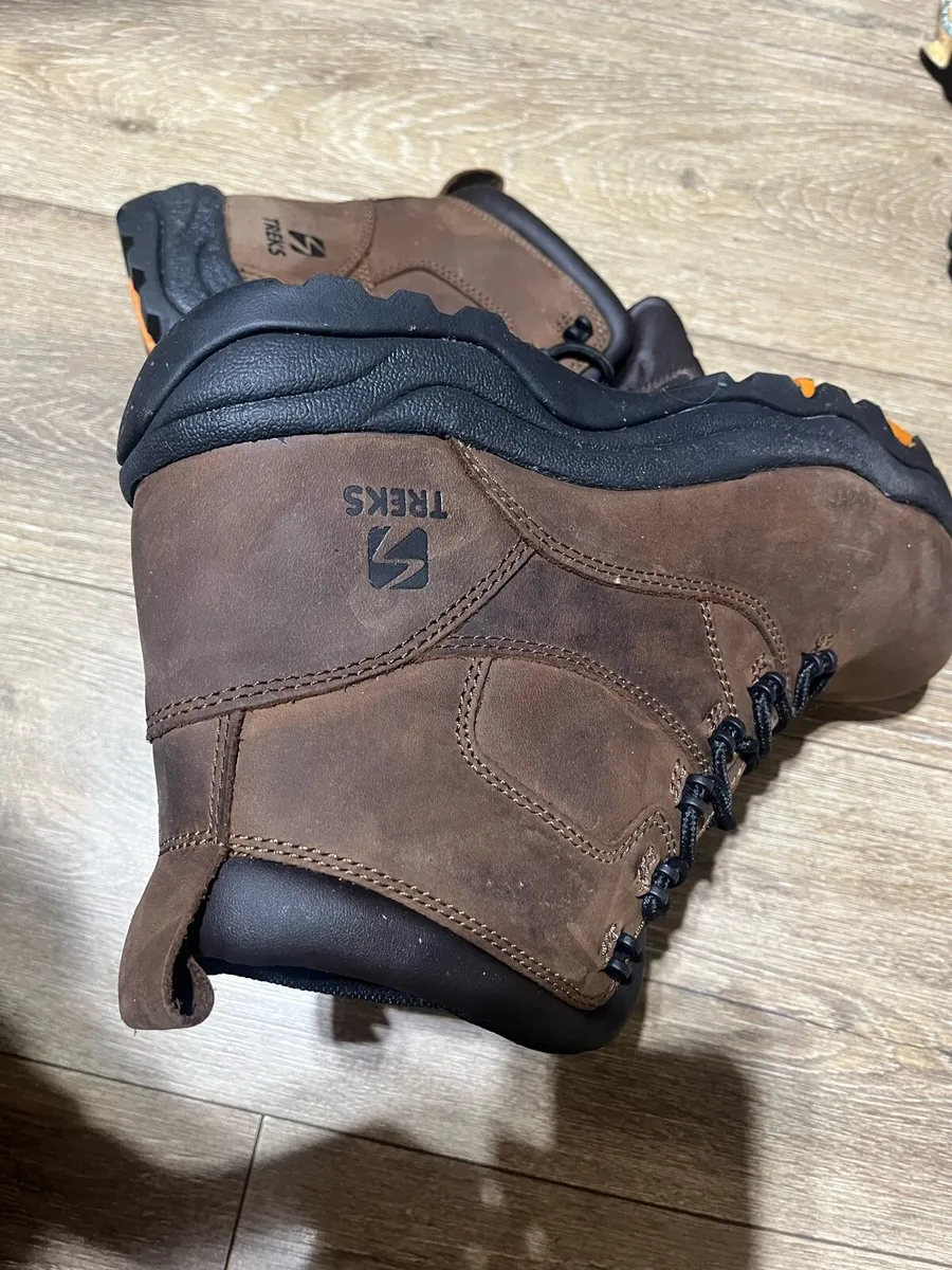New boots for sale - Image 2