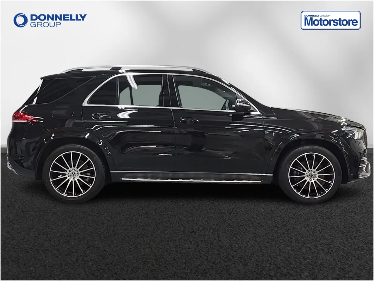 Mercedes-Benz Gle Gle Diesel Estate AMG Line - Image 3