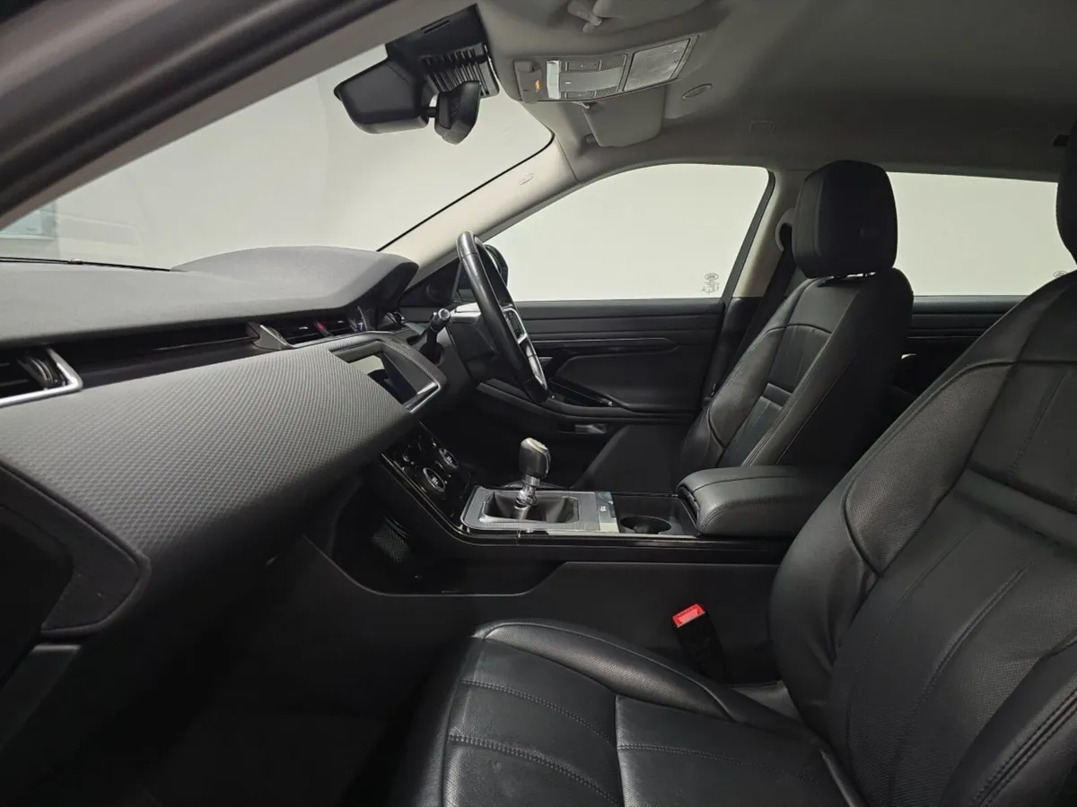 Land Rover Range Rover Evoque Diesel Hatchback S - Image 3
