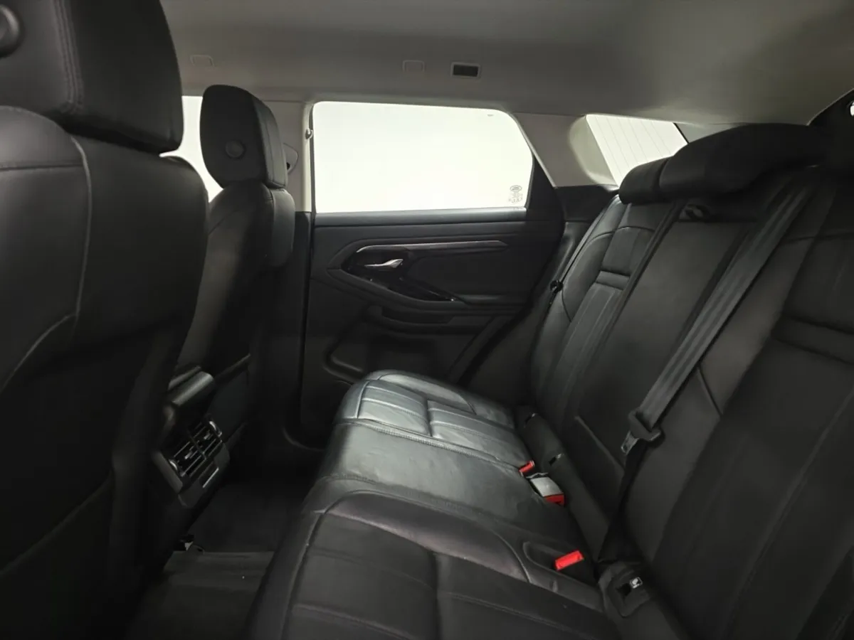 Land Rover Range Rover Evoque Diesel Hatchback S - Image 4