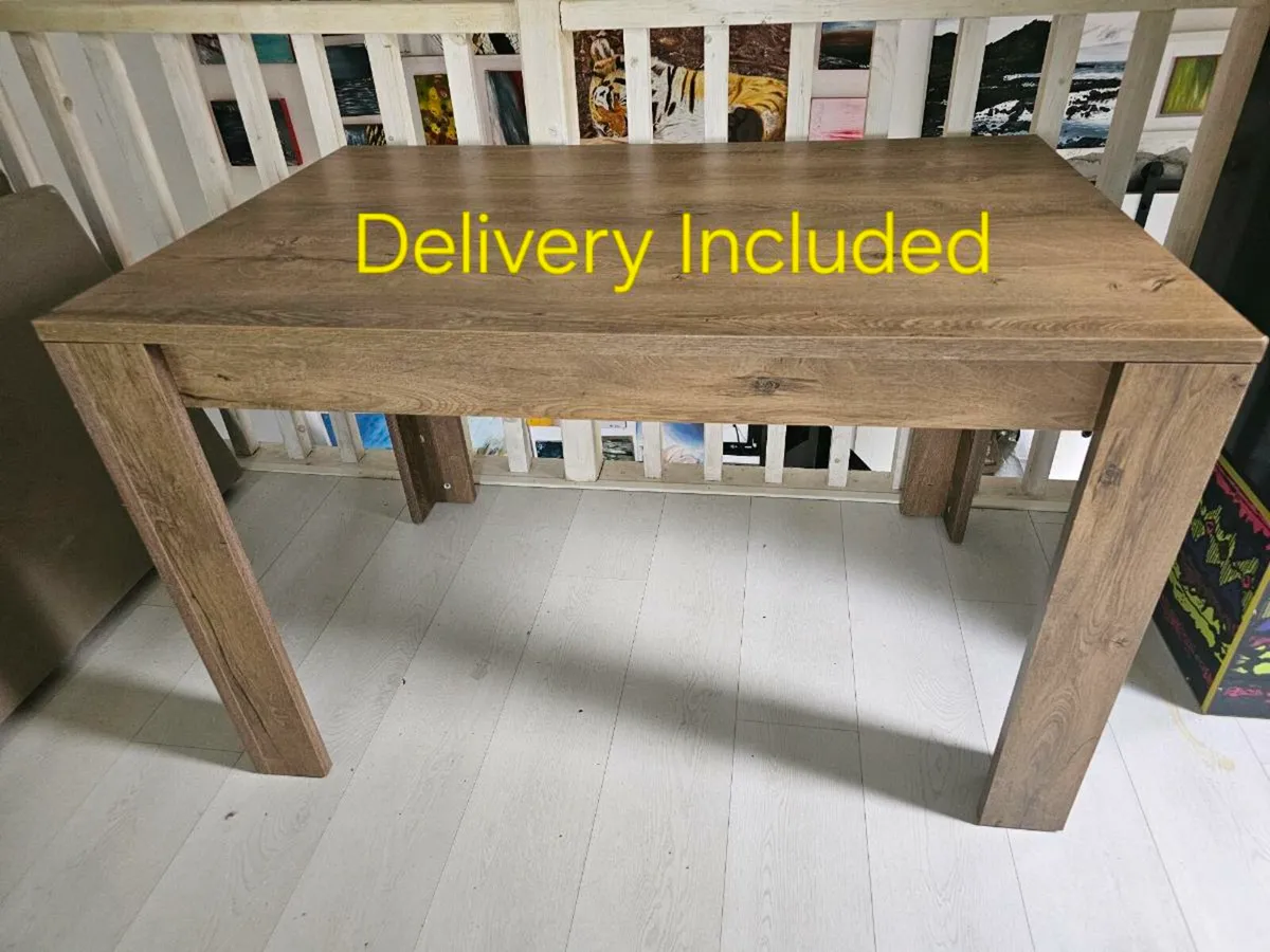 Table - Image 1