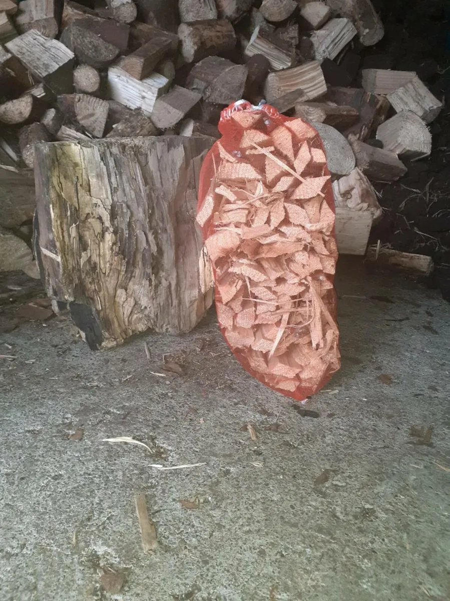 firewood/kindling - Image 2