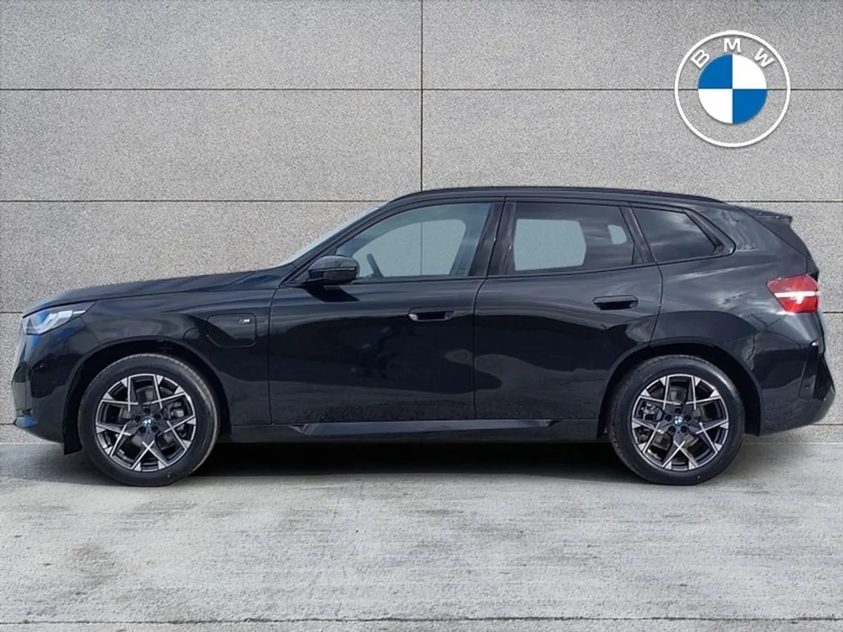 BMW X3 30e Xdrive M Sport - Image 3