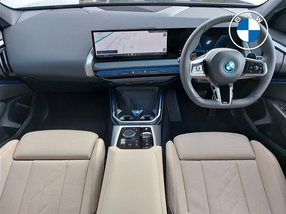 BMW X3 30e Xdrive M Sport - Image 4