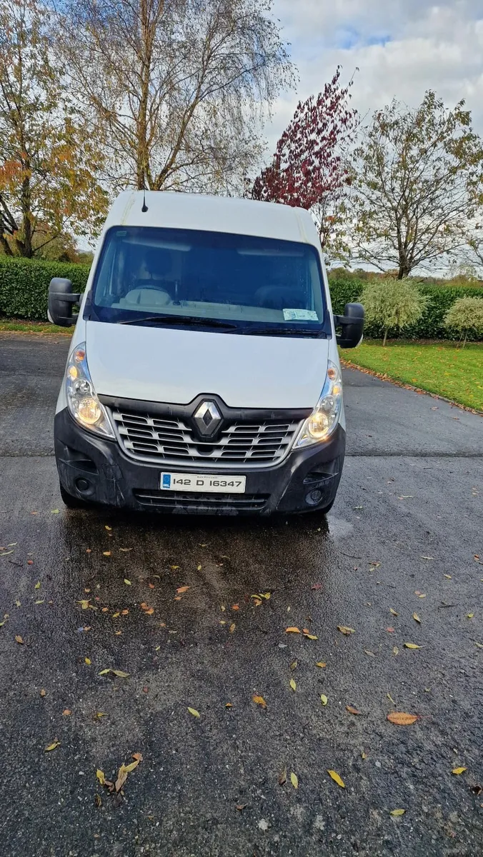 Campervan - Image 1