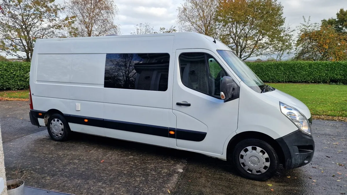 Campervan - Image 3