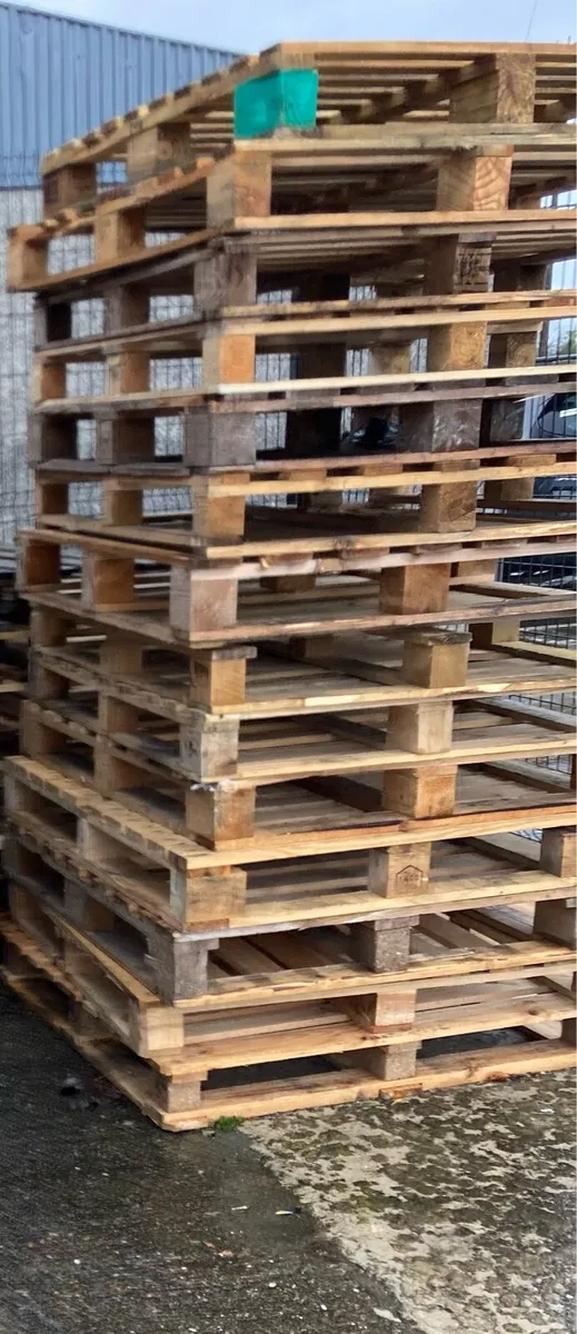 Pallets
