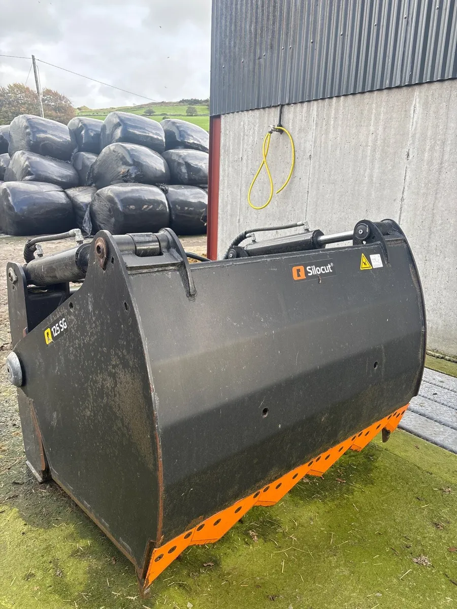 Quicke Shear Grab - Image 1