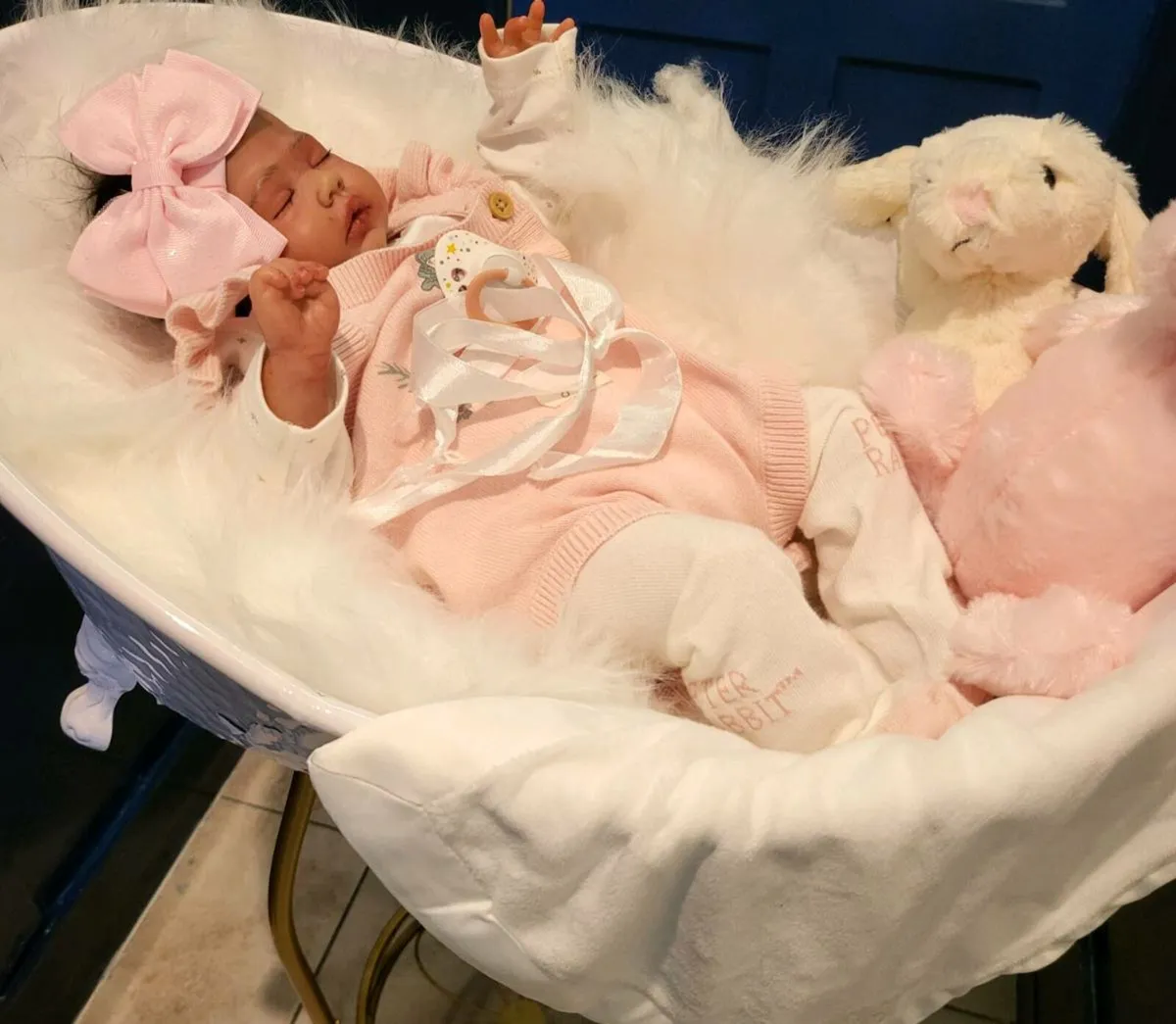 Reborn doll - Image 3
