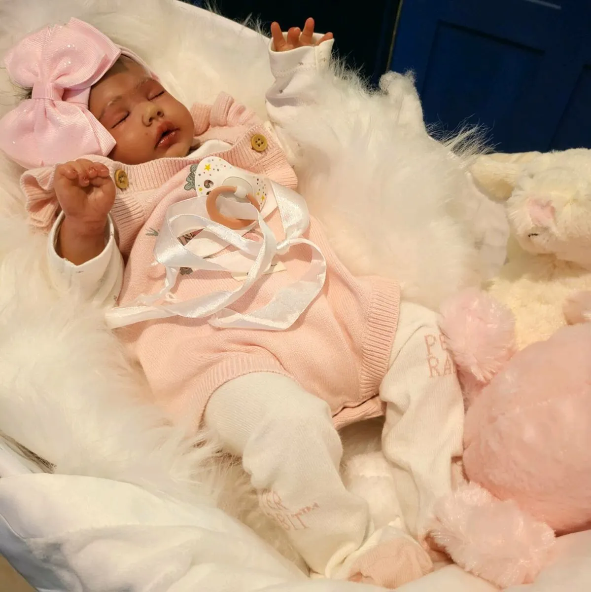 Reborn doll - Image 4