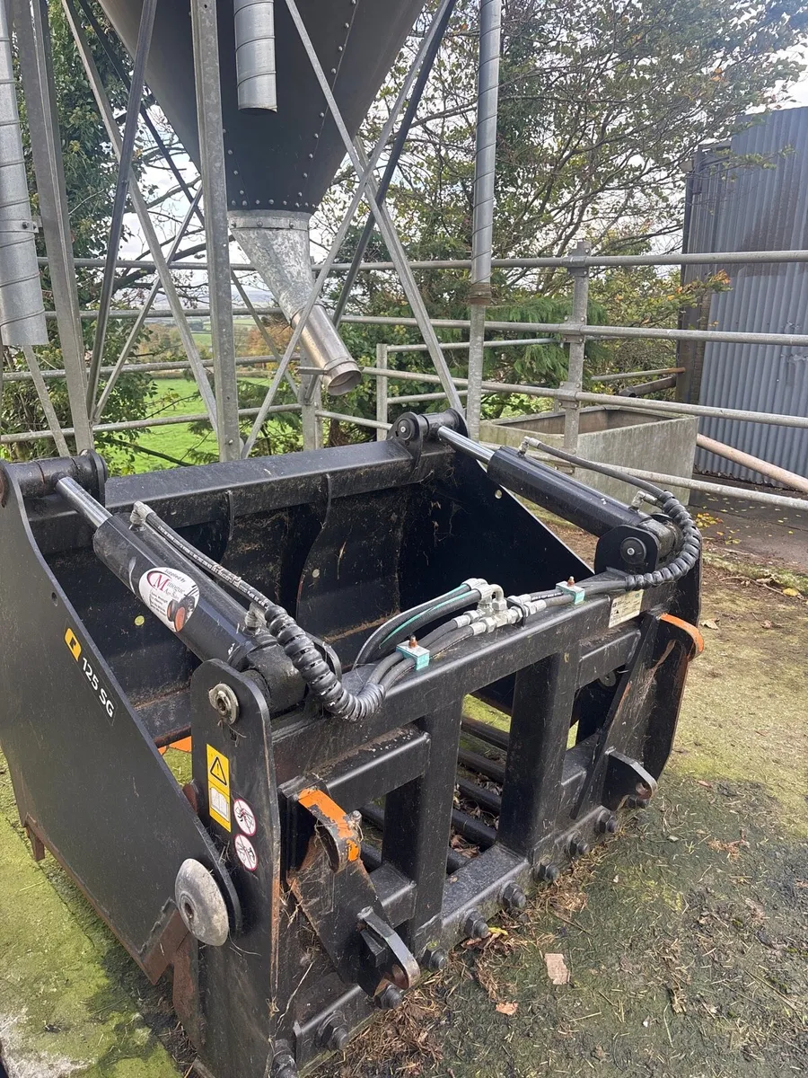Quicke Shear Grab - Image 3