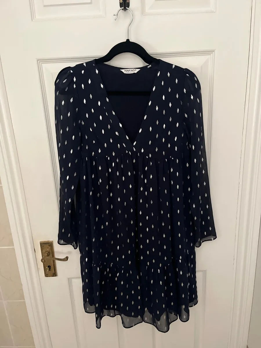 NAF NAF Dress