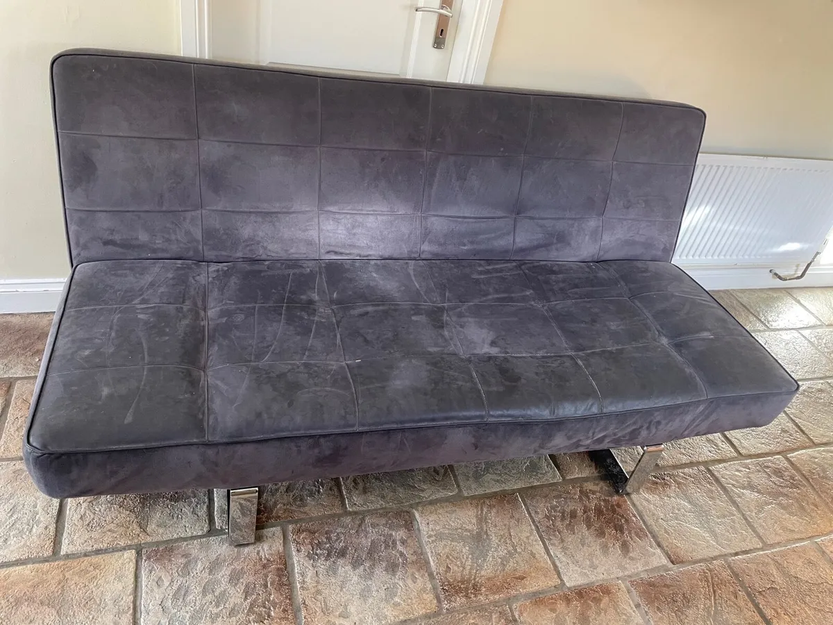 Sofa bed - Image 1