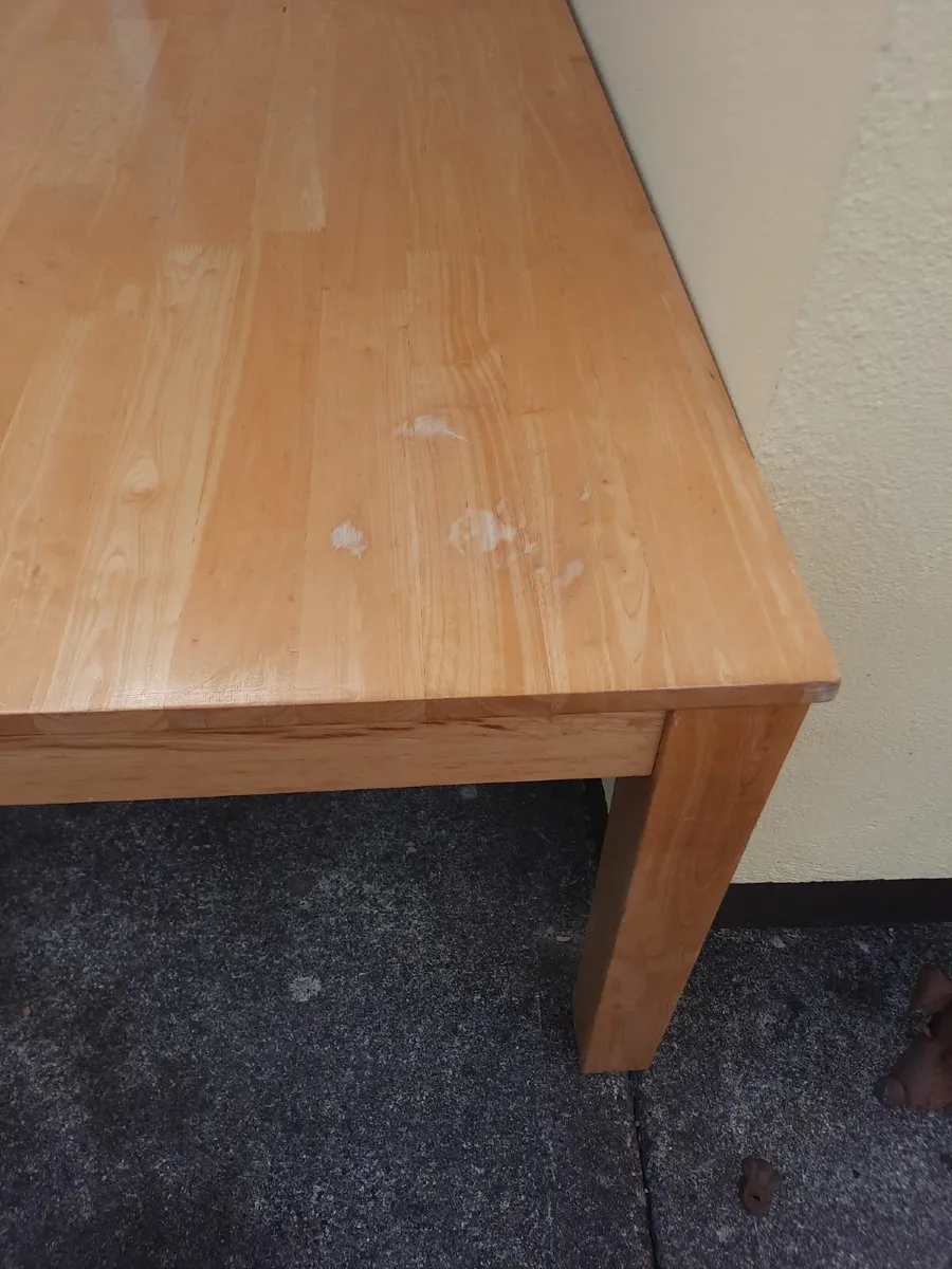 Kitchen table - Image 4