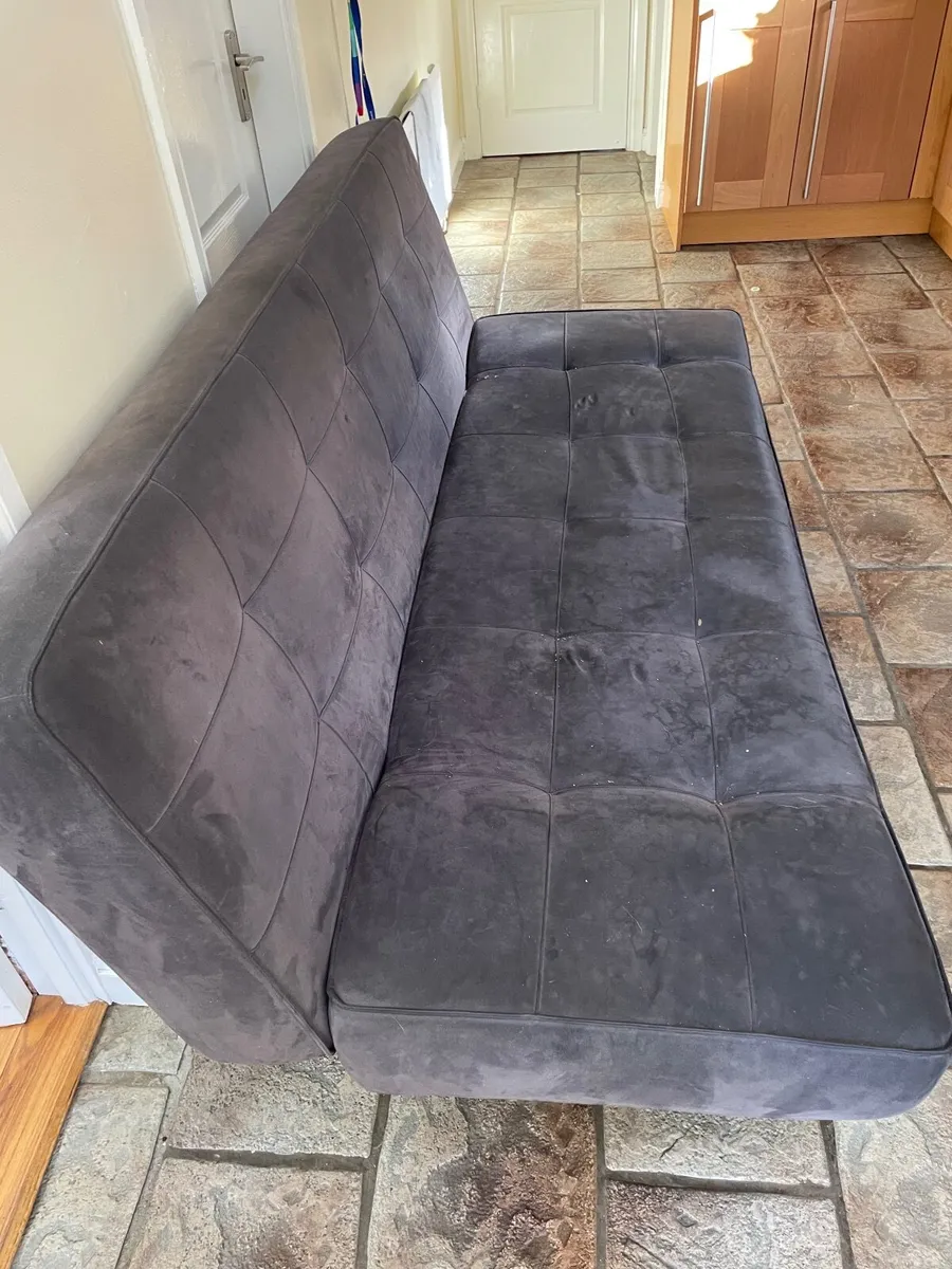 Sofa bed - Image 2