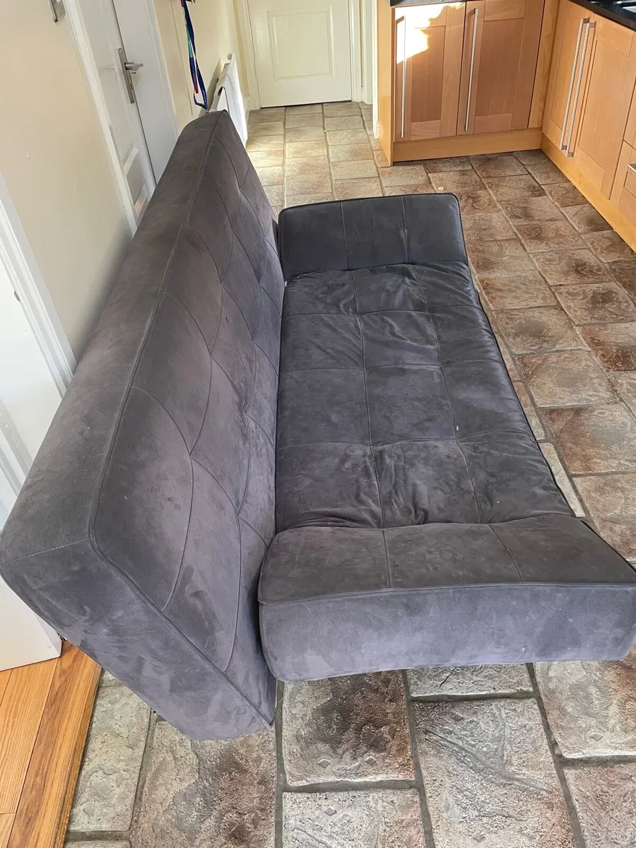 Sofa bed - Image 3