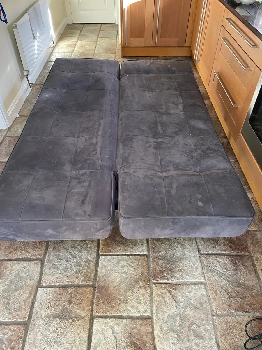Sofa bed - Image 4