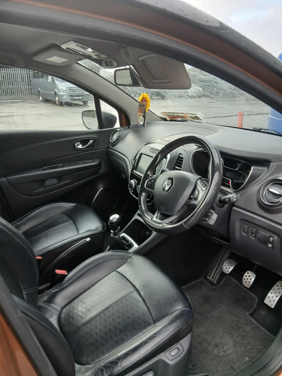 Renault Captur 2018 - Image 4