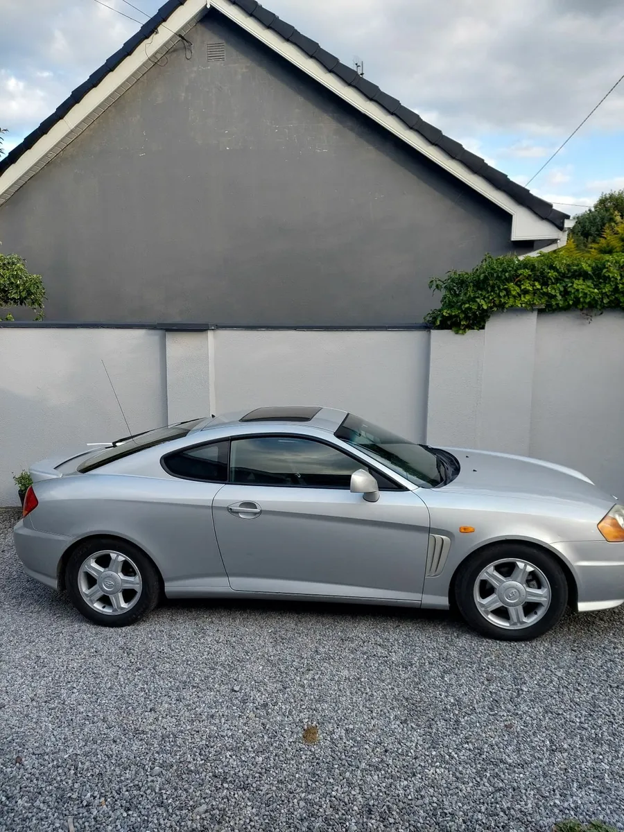 Hyundai Lantra 2005 - Image 2