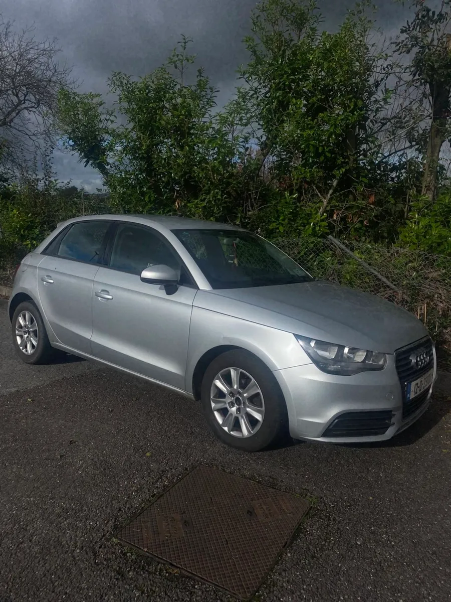 Audi A1 see all photos - Image 2