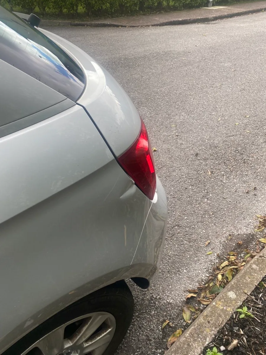 Audi A1 see all photos - Image 4