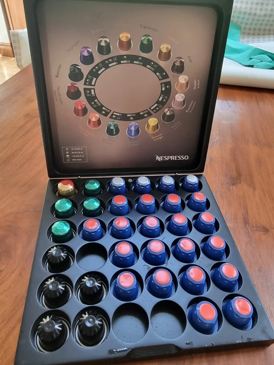 DeLonghi Nespresso Machine - Image 3