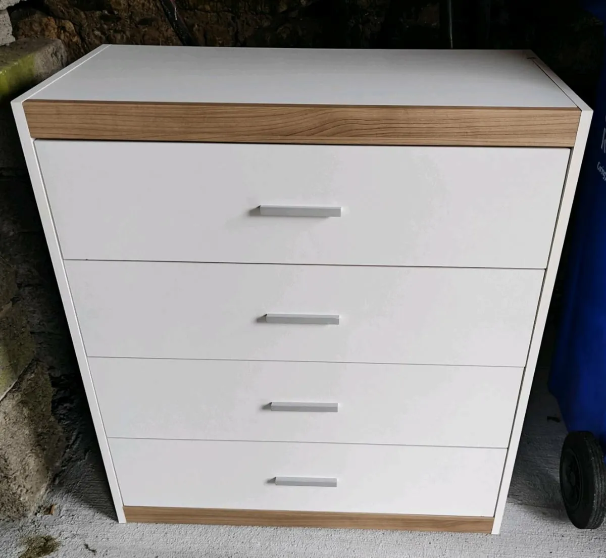 Drawer chest - Image 2