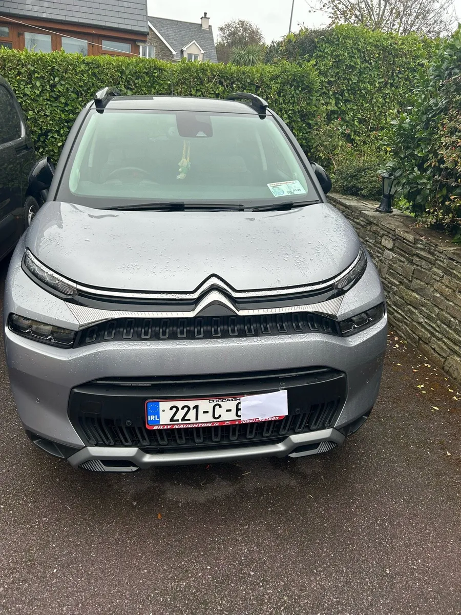 Citroen C3 air cross - Image 1