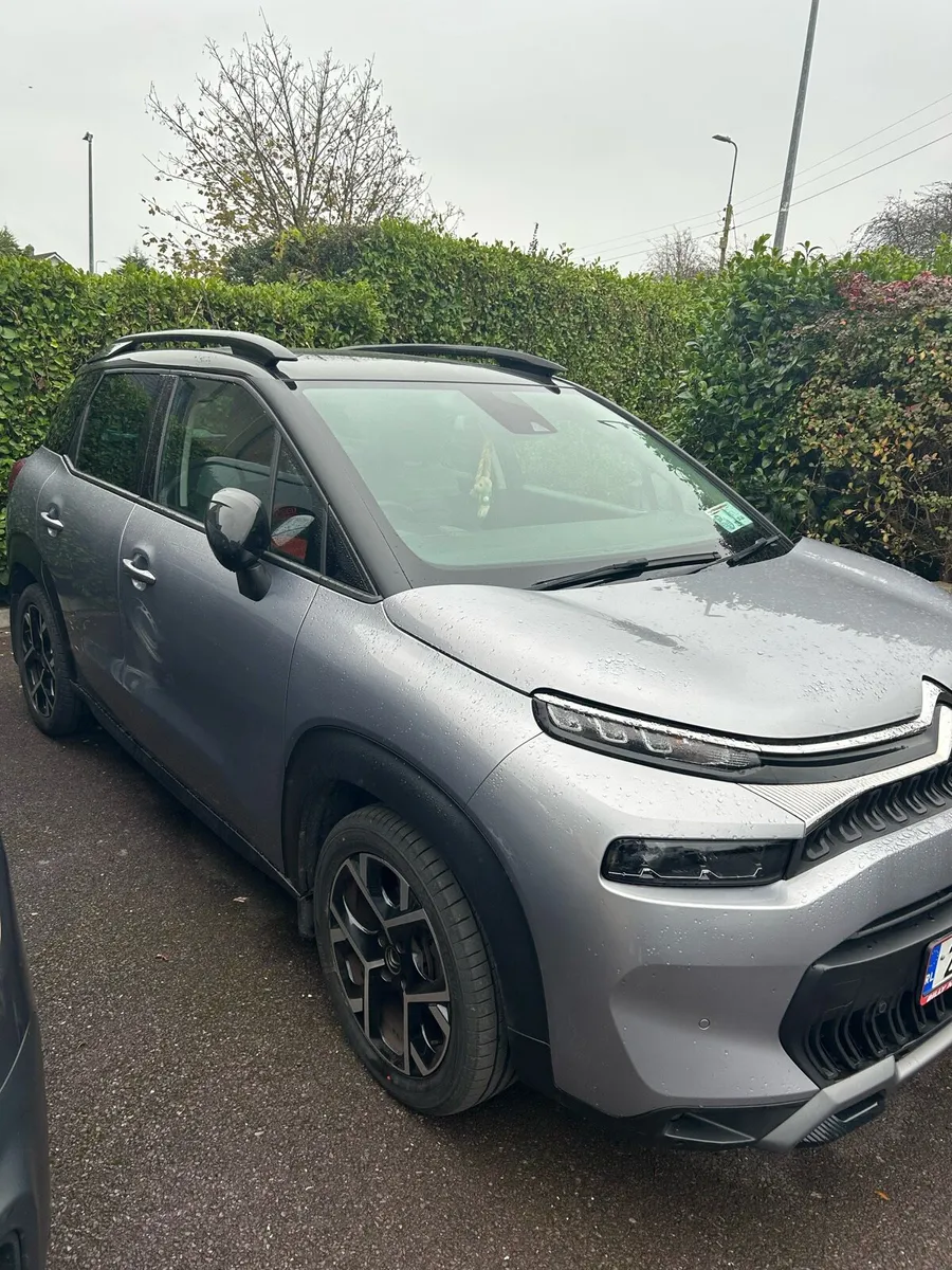 Citroen C3 air cross - Image 2