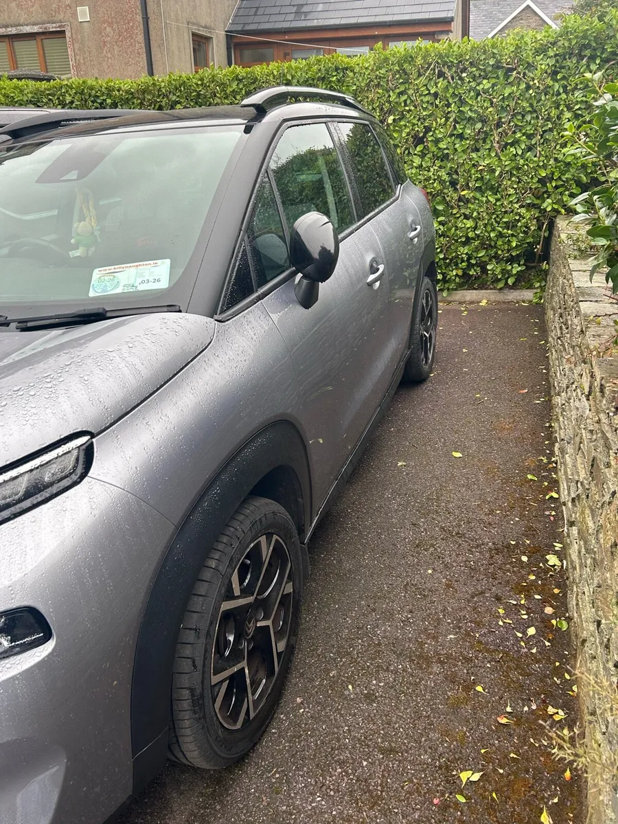 Citroen C3 air cross - Image 4