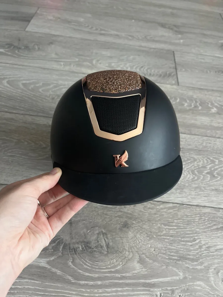 karben helmet - Image 1