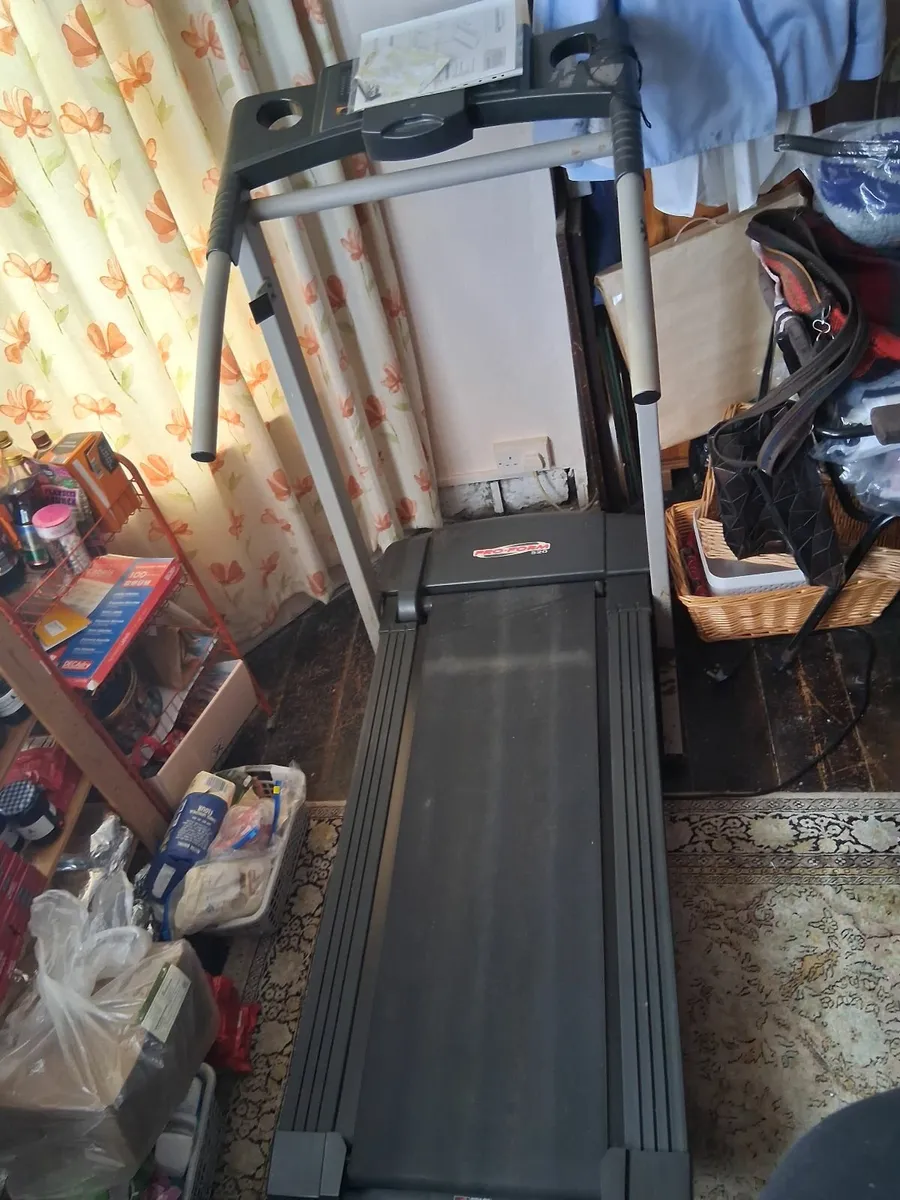 Treadmill Pro-From 520 - Image 2