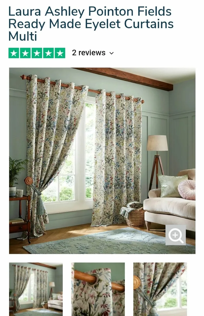 Curtains