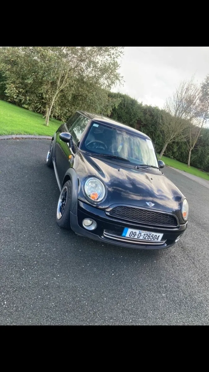 Mini One 2009 - Image 2