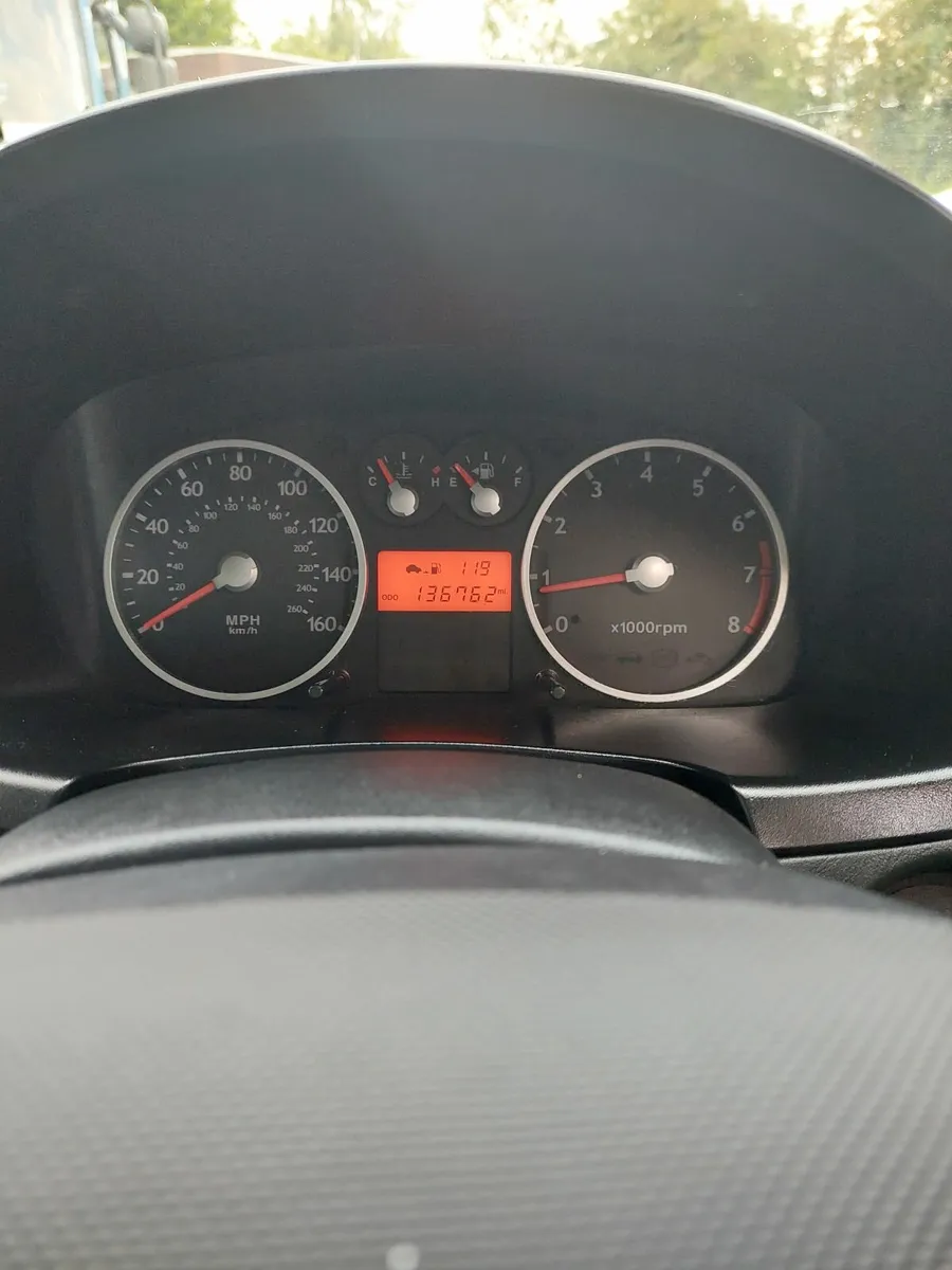 Hyundai Lantra 2005 - Image 3