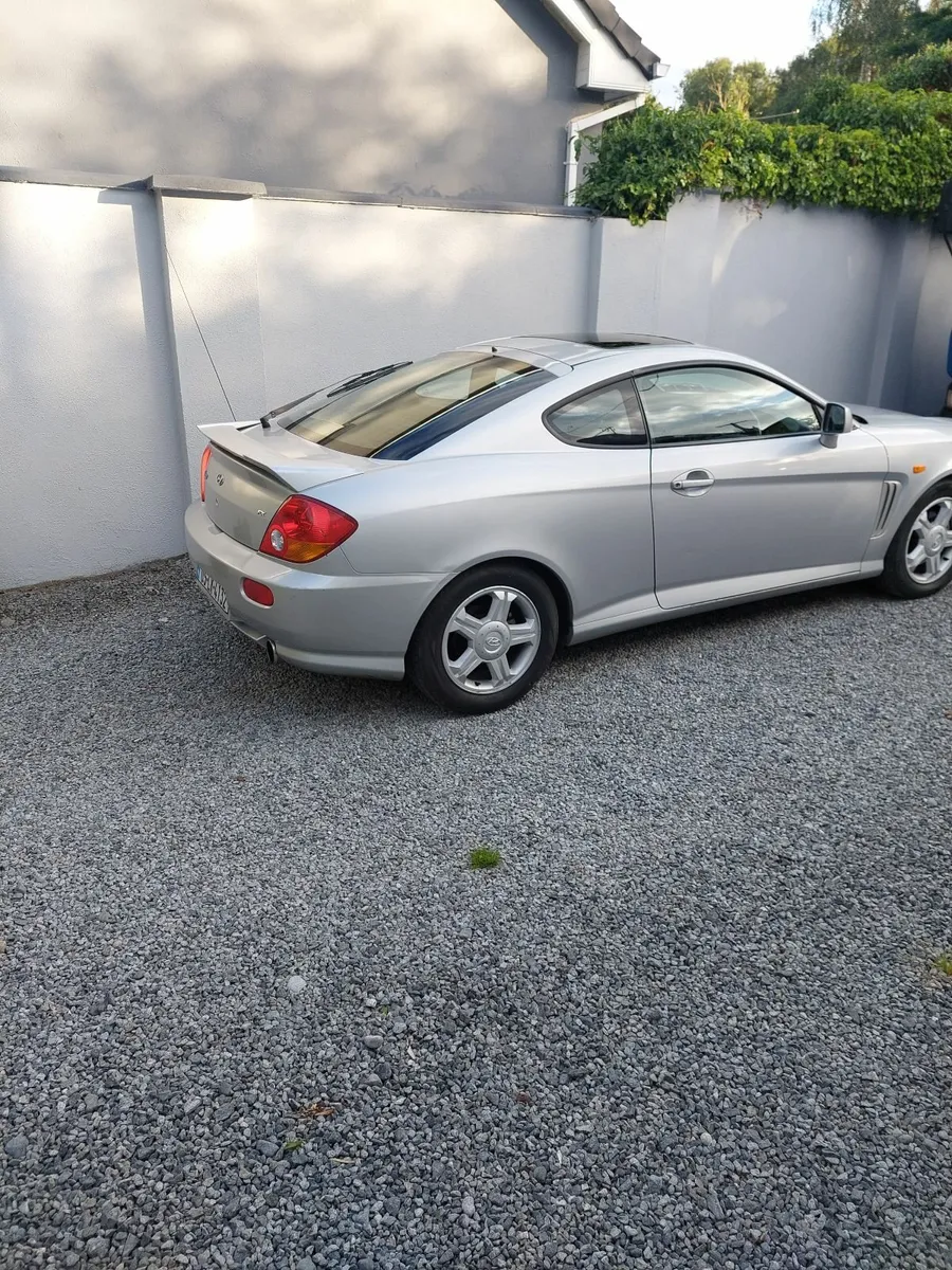 Hyundai Lantra 2005 - Image 4