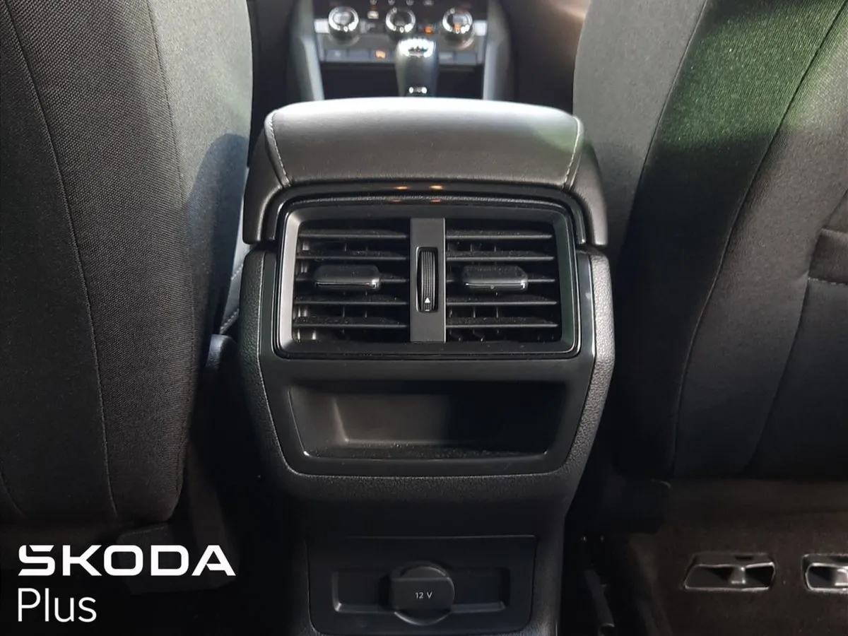 Skoda Karoq  like New demo Model loaded With Extr - Image 4