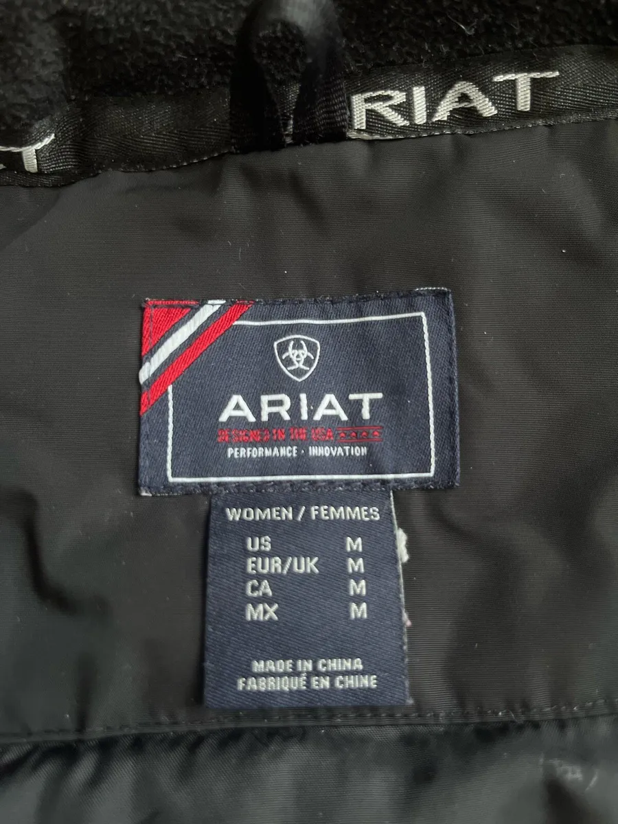ariat stable jacket - Image 2