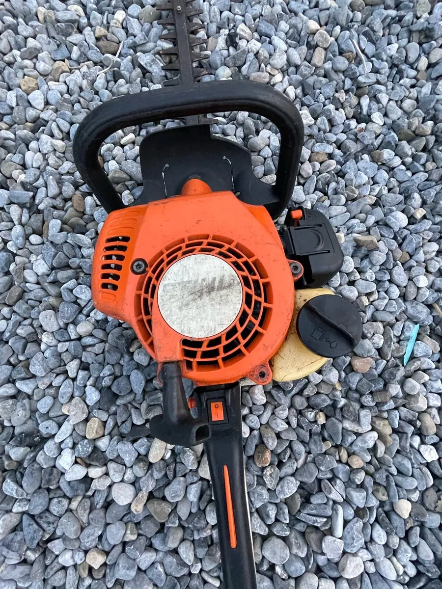 Sthil trimmers - Image 2